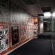 Image for article titled Photos: Inside one of News Corp.’s deserted newsrooms